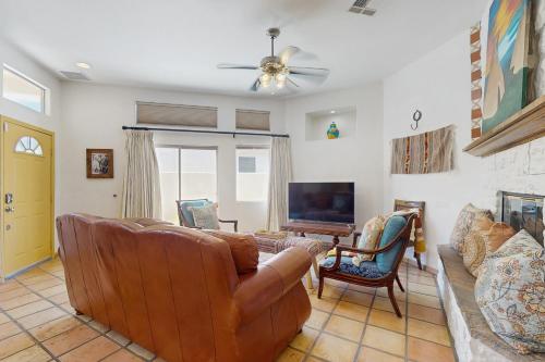 Villa Obregon Permit# 67311 in La Quinta, USA