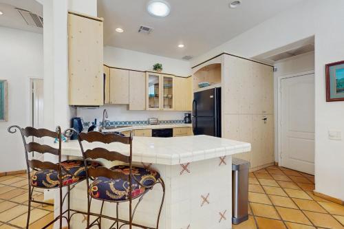 Villa Obregon Permit# 67311 in La Quinta, USA