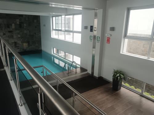 Lovely Miraflores Apartament