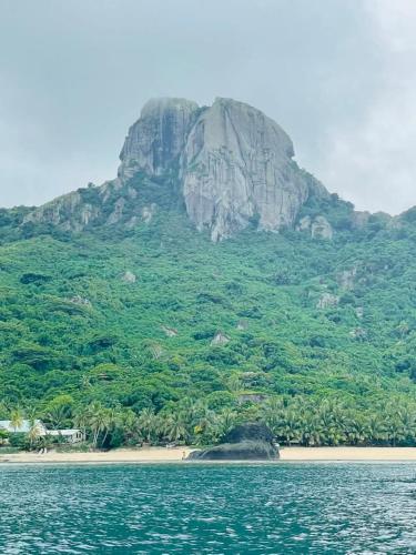 Kara's Homestay in Wayasewa-øyen