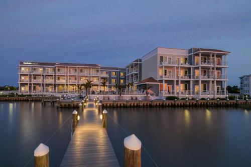 Chincoteague Island