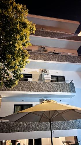 Hotel Qurku 2 - City Center – Saranda, OR