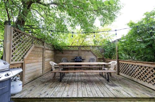 Cottage Near Cedar Point & Beach in Huron (OH)