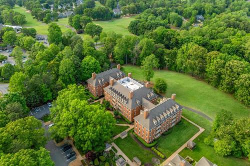 Foto - Marriott's Manor Club at Ford's Colony