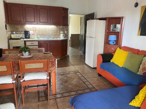 Cita del Sol City Apartments in Cabarete Beach