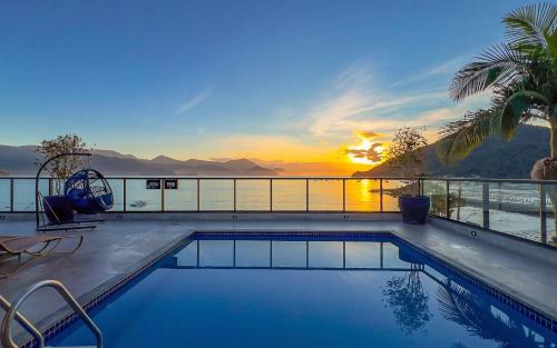 Ubatuba Praia Hotel - Ubatuba