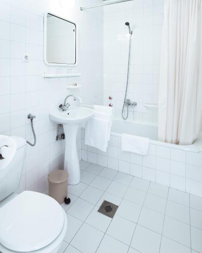 Hotel Abel Pension Budapest - main image