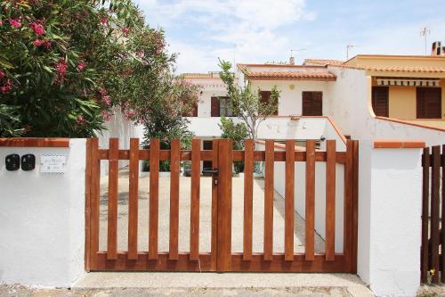 Casa Oleandro - Sa Murta Apartments - San Giovanni di Sinis