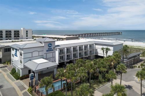 Best Western Oceanfront - main image