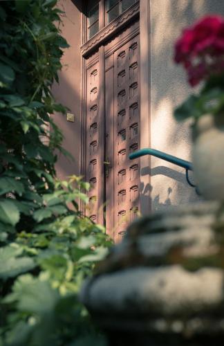 Hotel Abel Pension Budapest - image 4