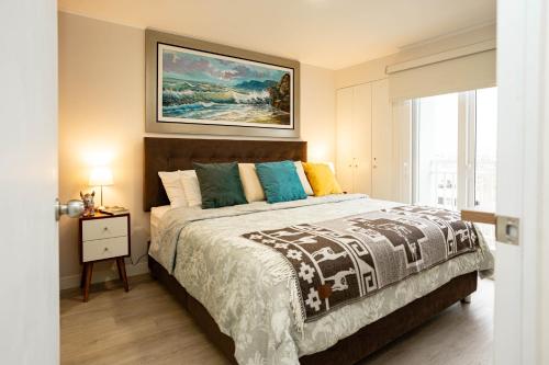 Luxury Stay 8 Guests Parking Kennedy Park Huaca