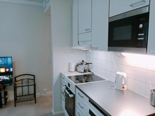 Comfy Apt in Helsinki in Myllypuro