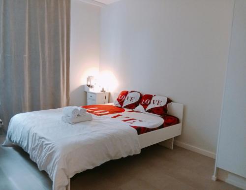 Comfy Apt in Helsinki in Myllypuro