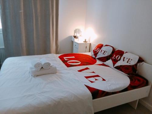 Comfy Apt in Helsinki, Helsinki (photo 9)