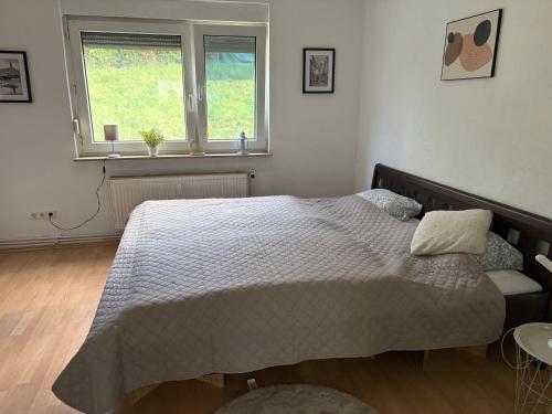 Urlaubsparadies Bad Orb in Bad Orb