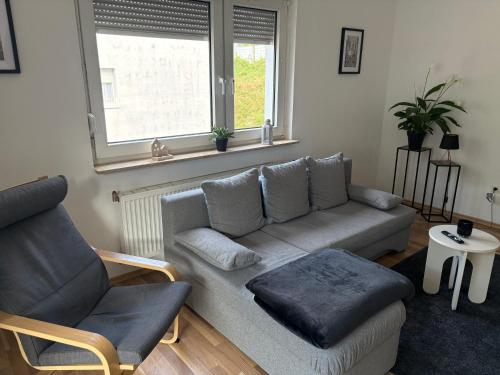 Urlaubsparadies Bad Orb in Bad Orb