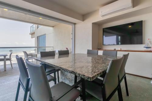 Ocean Front, Balcon al Mar y Playa, Acapulco (zdjęcie 6)