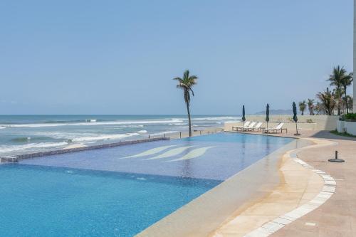Ocean Front, Balcon al Mar y Playa, Acapulco (zdjęcie 4)