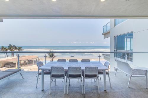 Ocean Front, Balcon al Mar y Playa, Acapulco (zdjęcie 5)