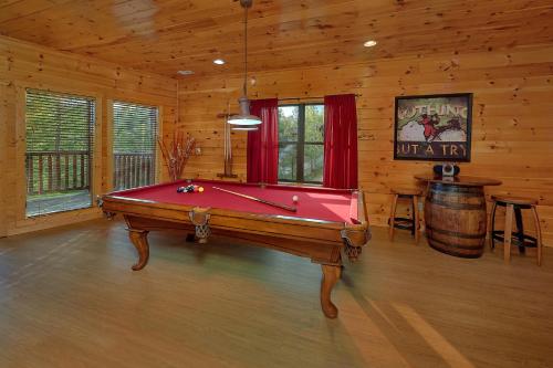 Southern Philosophy Holiday home - image 11