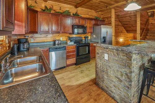 Majestic Views Holiday home - image 13
