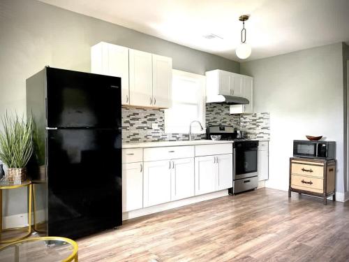 Cozy Old Chicago Style Retreat in Evanston – khách sạn tại North Chicago