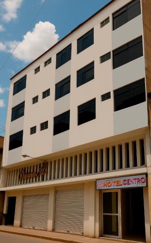 Hotel Centro Huancayo in Huancayo