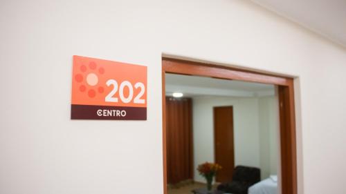 Hotel Centro Huancayo in Huancayo