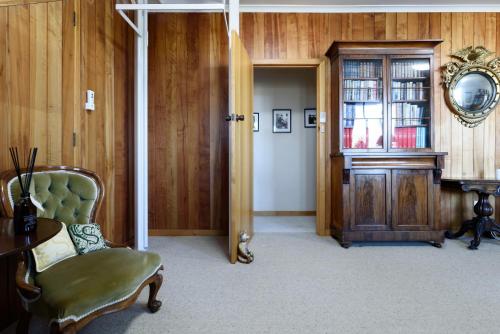 Old-School Charm Meets Beachside Bliss in Low Head