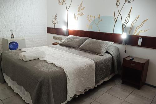 Hotel Alejandro 1 in Paso de los Libres
