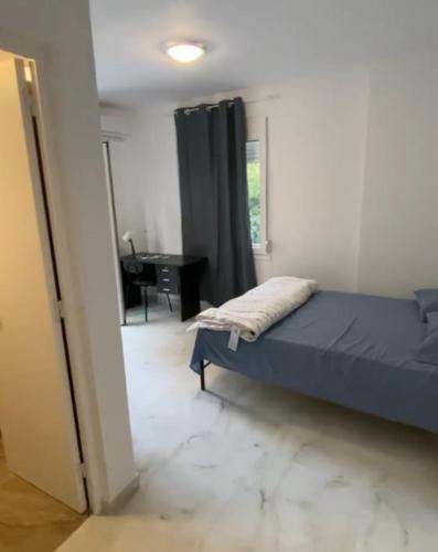 studio room with private bathroom-floor 2, Athen (Foto 5)