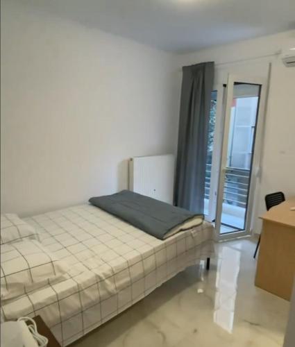 studio room with private bathroom-floor 2, Athen (Foto 6)