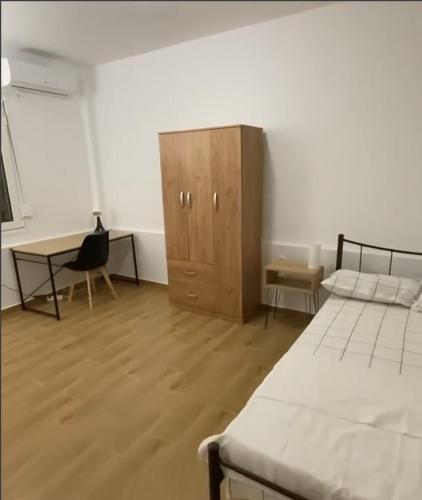 studio room with private bathroom-floor 2, Athen (Foto 7)