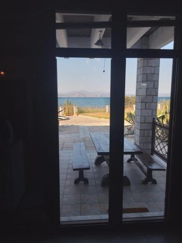 Astros Pool & Sea Villa in 카토 베르베나
