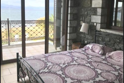 Astros Pool & Sea Villa in 카토 베르베나