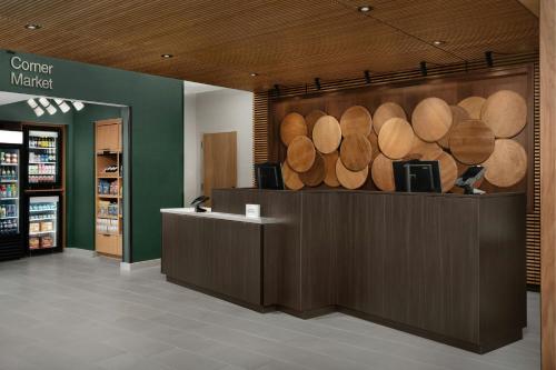 Fairfield by Marriott Inn & Suites Portland Newberg - image 9