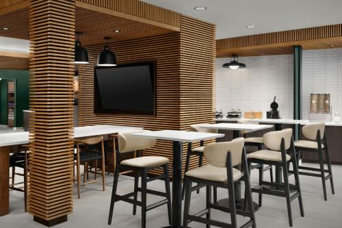 Fairfield by Marriott Inn & Suites Portland Newberg - image 8
