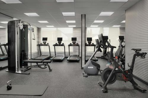 Fairfield by Marriott Inn & Suites Portland Newberg - image 4