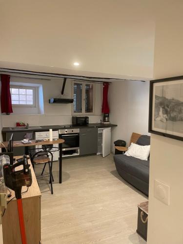 Studio Vieux Nice, Nicea (zdjęcie 4)
