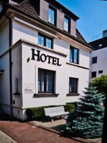 Hotel&Spa am Oppspring in Mülheim an der Ruhr, Deutschland
