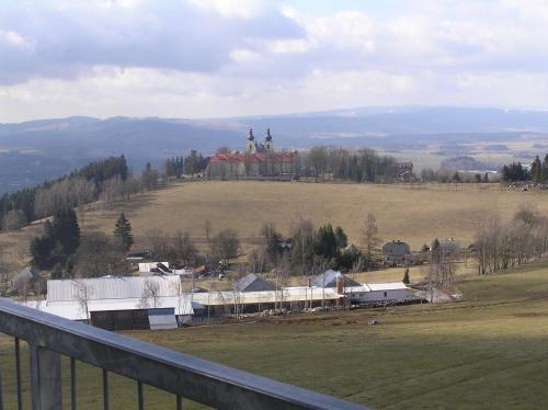 Apartmán Můza - image 3