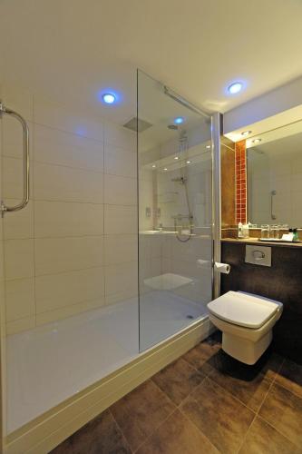 Lea Marston Hotel - image 5