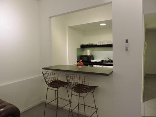 Studio Apartment with Balcony image 10