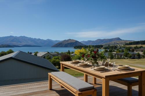 Super Central in Wanaka, Wanaka