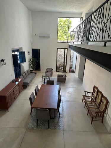 Casa Motul Encanto Colonial in San Marcos