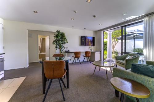 Palazzo Motor Lodge in Nelson