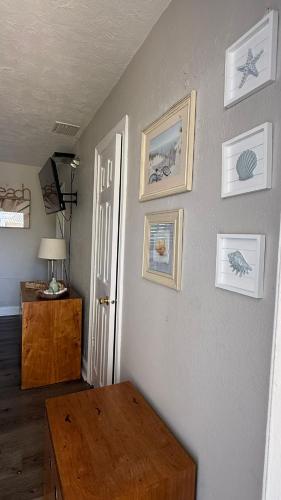 Twin Palms Motel in 泰特斯威尔(FL)