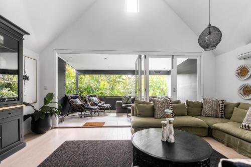 Arya, Byron Bay (zdjęcie 3)
