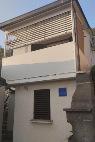 Apartments by the sea Drage, Biograd - 24709 - Location saisonnière - Drage