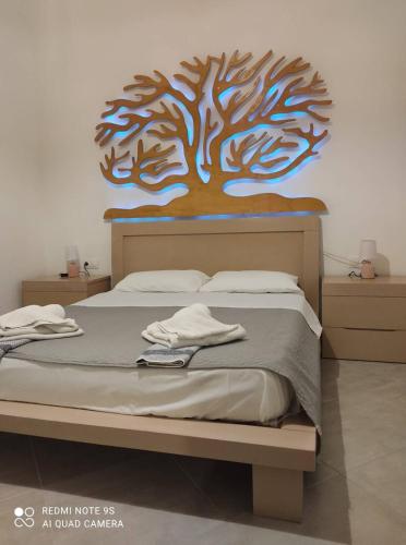 Iraklis - Relaxing Spacious Apartment, Agia Galini (foto 6)